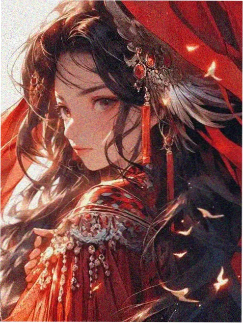 兰香如故灯会场面调度解析