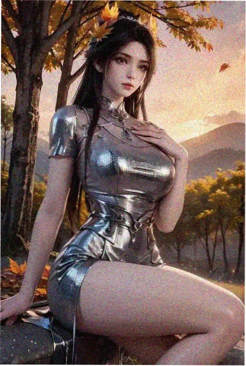 热门短剧 春深不渡